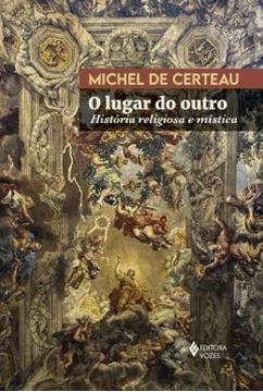 Imagem de O LUGAR DO OUTRO