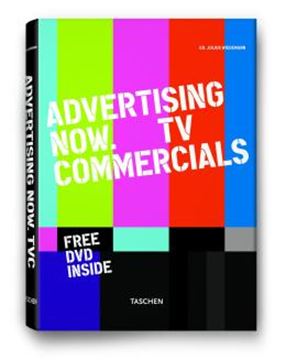 Imagem de ADVERTISING NOW! TV