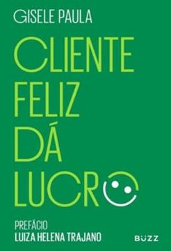 Imagem de CLIENTE FELIZ DA LUCRO