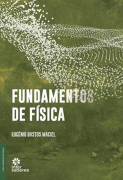Imagem de FUNDAMENTOS DE FISICA