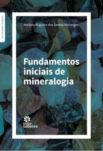 Picture of FUNDAMENTOS INICIAIS DE MINERALOGIA