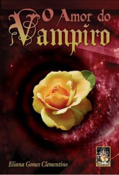 Picture of O AMOR DO VAMPIRO