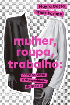 Imagem de MULHER, ROUPA, TRABALHO
