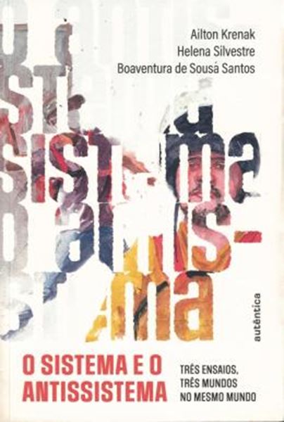 Picture of O SISTEMA E O ANTISSISTEMA