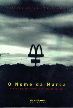 Imagem de O NOME DA MARCA