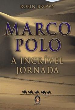 Imagem de MARCO POLO