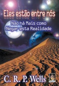Imagem de ELES ESTAO ENTRE NOS