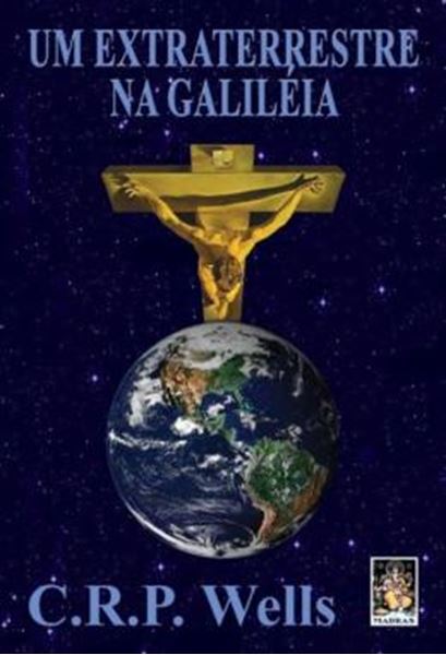 Picture of EXTRATERRESTRE NA GALILEIA