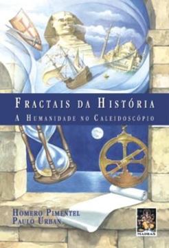 Imagem de FRACTAIS DA HISTORIA