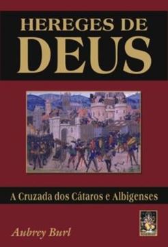 Imagem de HEREGES DE DEUS