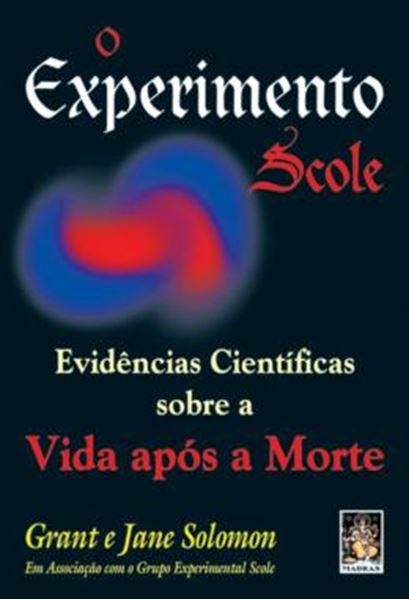 Picture of O EXPERIMENTO SCOLE