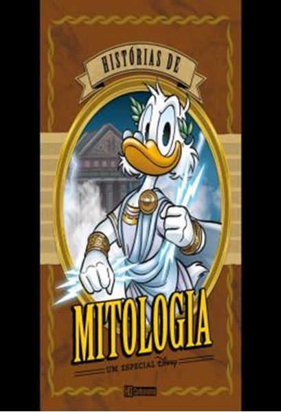 Picture of HISTORIAS DE MITOLOGIA