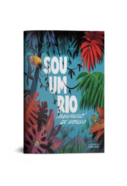 Picture of SOU UM RIO
