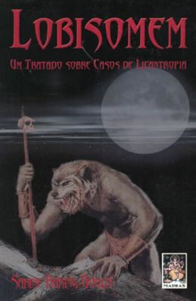 Picture of LOBISOMEM