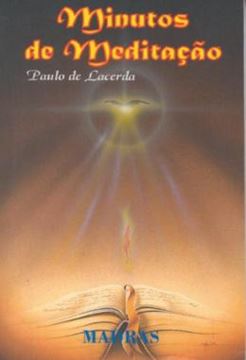 Imagem de MINUTOS DE MEDITACAO