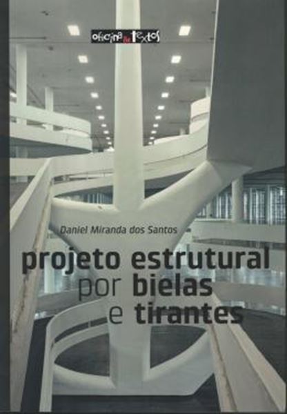 Picture of PROJETO ESTRUTURAL POR BIELAS E TIRANTES