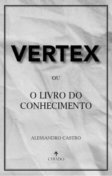 Picture of VERTEX OU O LIVRO DO CONHECIMENTO