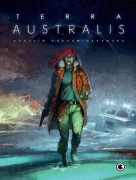 Imagem de TERRA AUSTRALIS