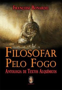 Imagem de FILOSOFAR PELO FOGO