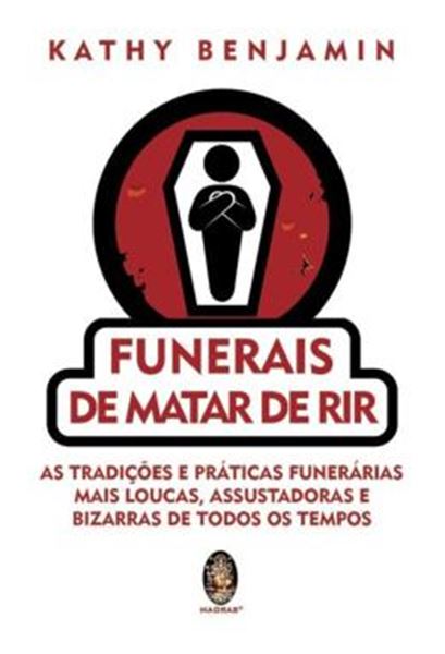 Picture of FUNERAIS DE MATAR DE RIR