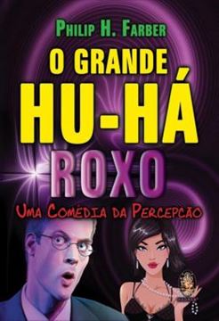 Imagem de GRANDE HU-HA ROXO