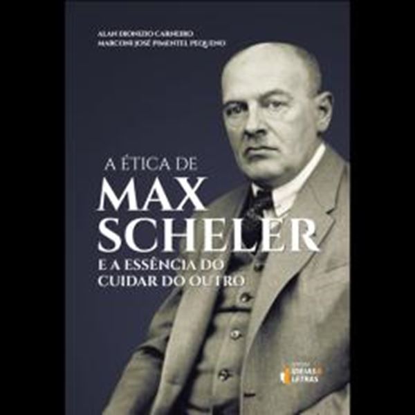 Picture of ETICA DE MAX ACHELER, A