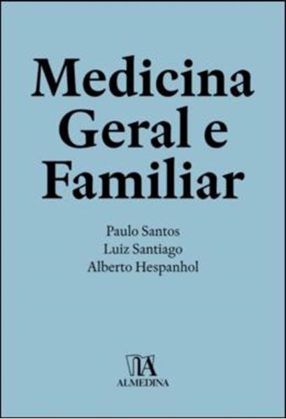 Picture of MEDICINA GERAL E FAMILIAR