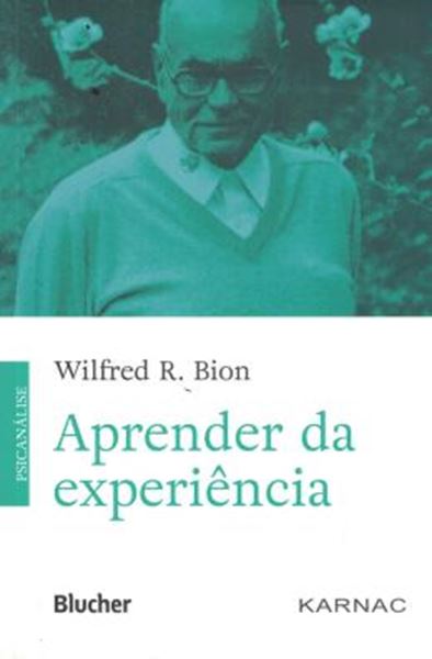 Picture of APRENDER DA EXPERIENCIA