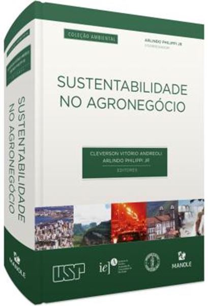 Picture of SUSTENTABILIDADE NO AGRONEGOCIO