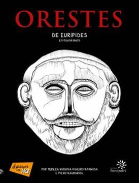 Imagem de ORESTES EM QUADRINHOS