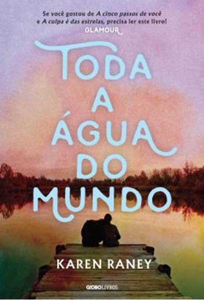 Picture of TODA A AGUA DO MUNDO