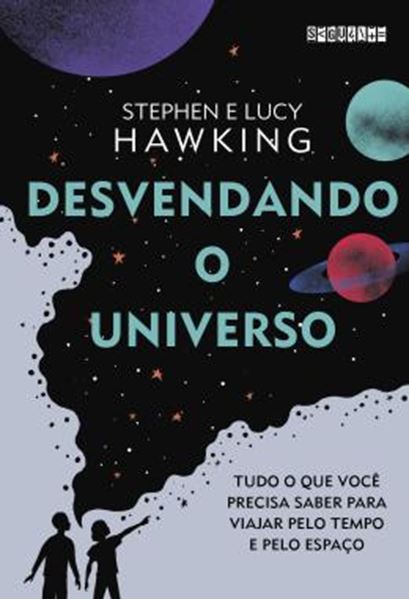 Picture of DESVENDANDO O UNIVERSO