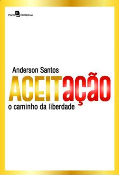 Picture of ACEITACAO - O CAMINHO DA LIBERDADE