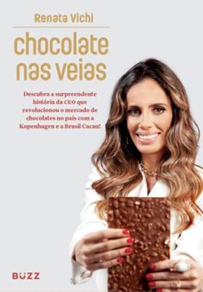 Picture of CHOCOLATE NAS VEIAS