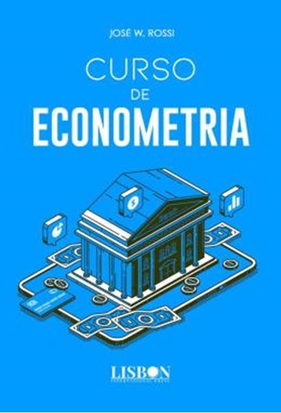 Picture of CURSO DE ECONOMETRIA
