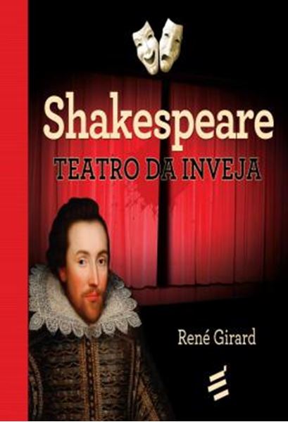 Picture of SHAKESPEARE – TEATRO DA INVEJA - VOLUME 1