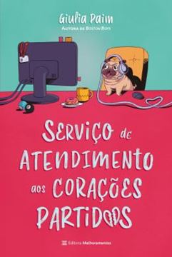 Imagem de SERVICO DE ATENDIMENTO AOS CORACOES PARTIDOS