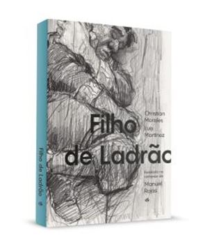 Imagem de FILHO DE LADRAO