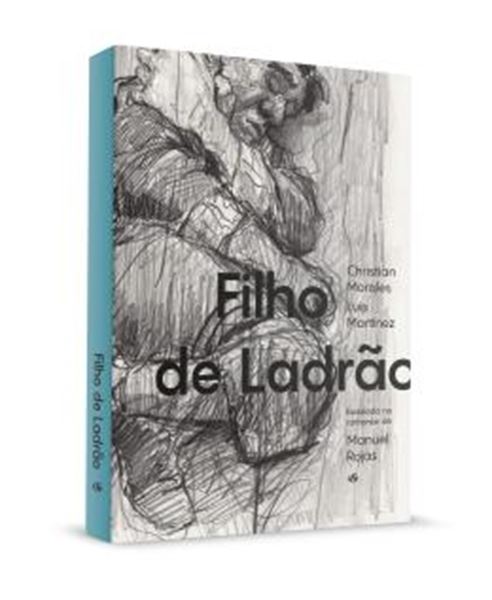 Picture of FILHO DE LADRAO