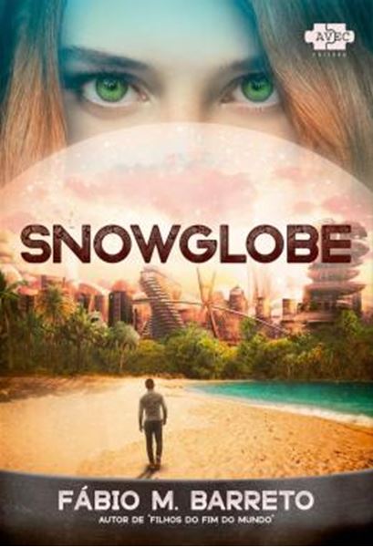 Picture of SNOWGLOBE