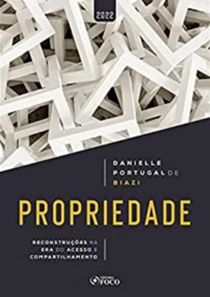Picture of PROPRIEDADE - RECONSTRUCOES NA ERA DO ACESSO E COMPARTILHAMENTO