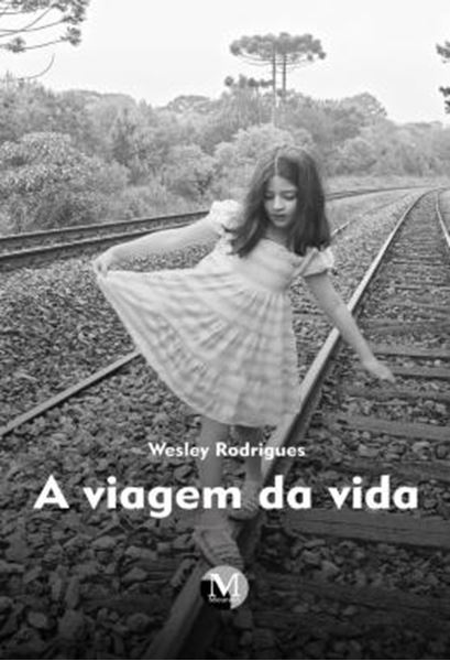 Picture of A VIAGEM DA VIDA