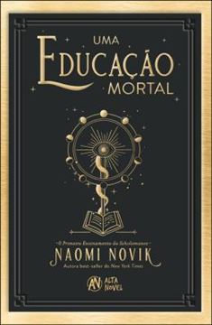 Imagem de UMA EDUCACAO MORTAL