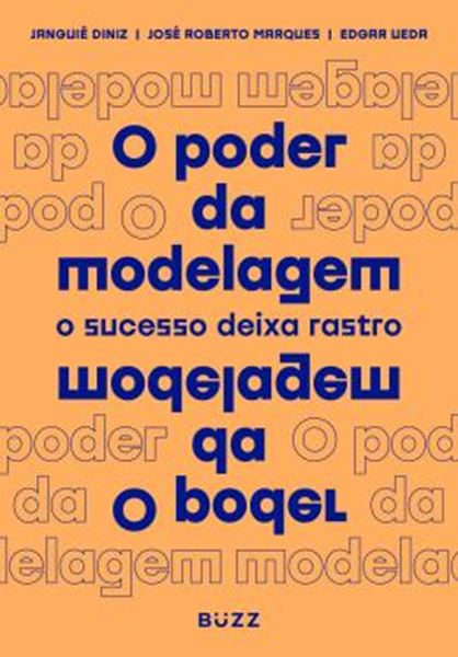 Picture of O PODER DA MODELAGEM