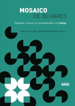 Imagem de MOSAICO DE OLHARES
