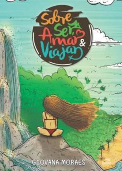 Picture of SOBRE SER, AMAR E VIAJAR