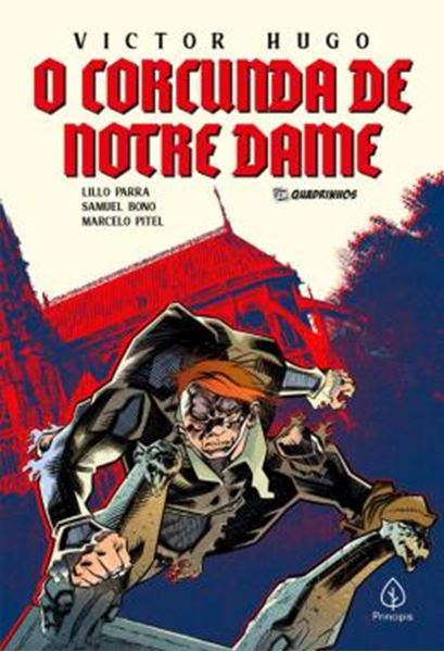 Picture of O CORCUNDA DE NOTRE DAME
