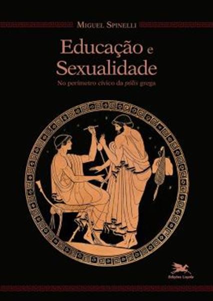 Picture of EDUCACAO E SEXUALIDADE NO PERIMETRO CIVICO DA POLIS GREGA