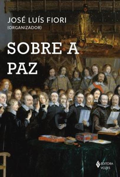 Picture of SOBRE A PAZ