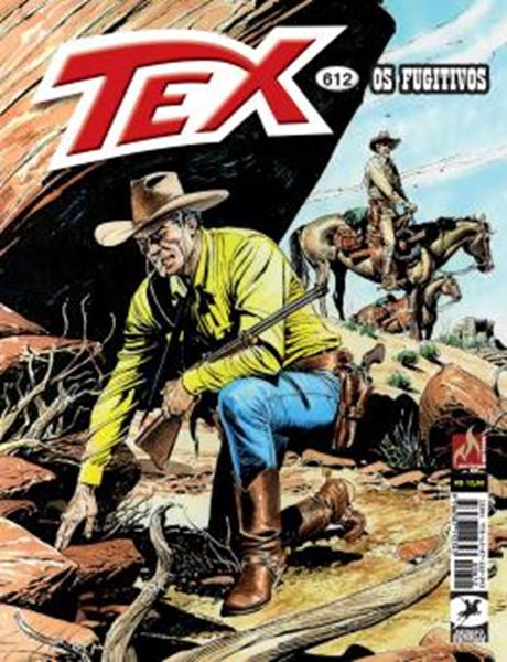 Picture of TEX N? 612